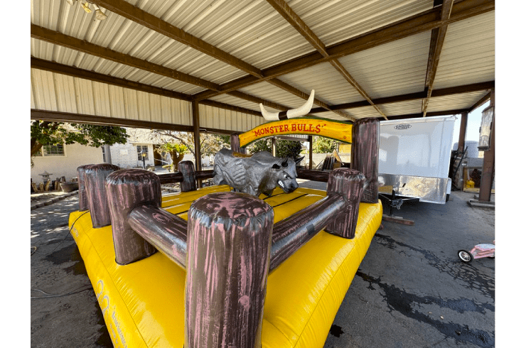 Javis Rentals