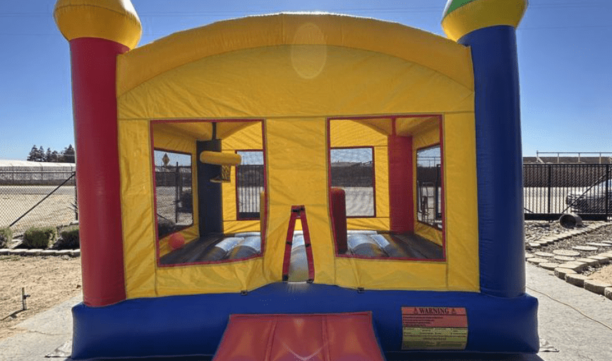 Javis Rentals